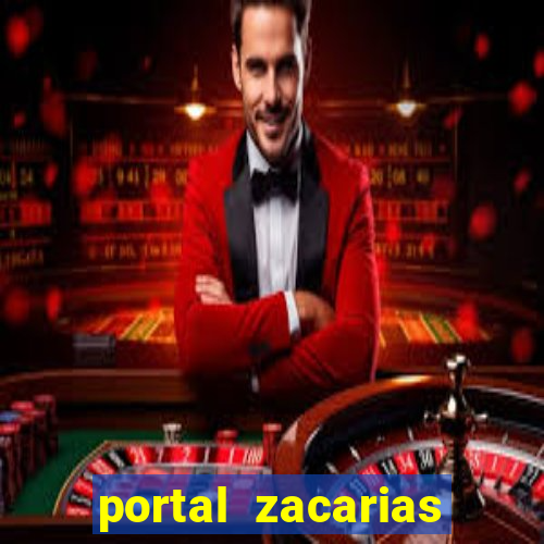 portal zacarias roleta russa